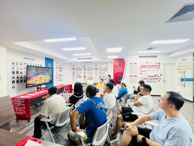 ”！苍南豪取十连胜！瓦利棋牌燃爆“浙BA(图5)