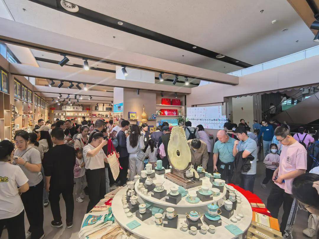 创“出圈”撬动文旅新消费瓦力娱乐棋牌潍坊